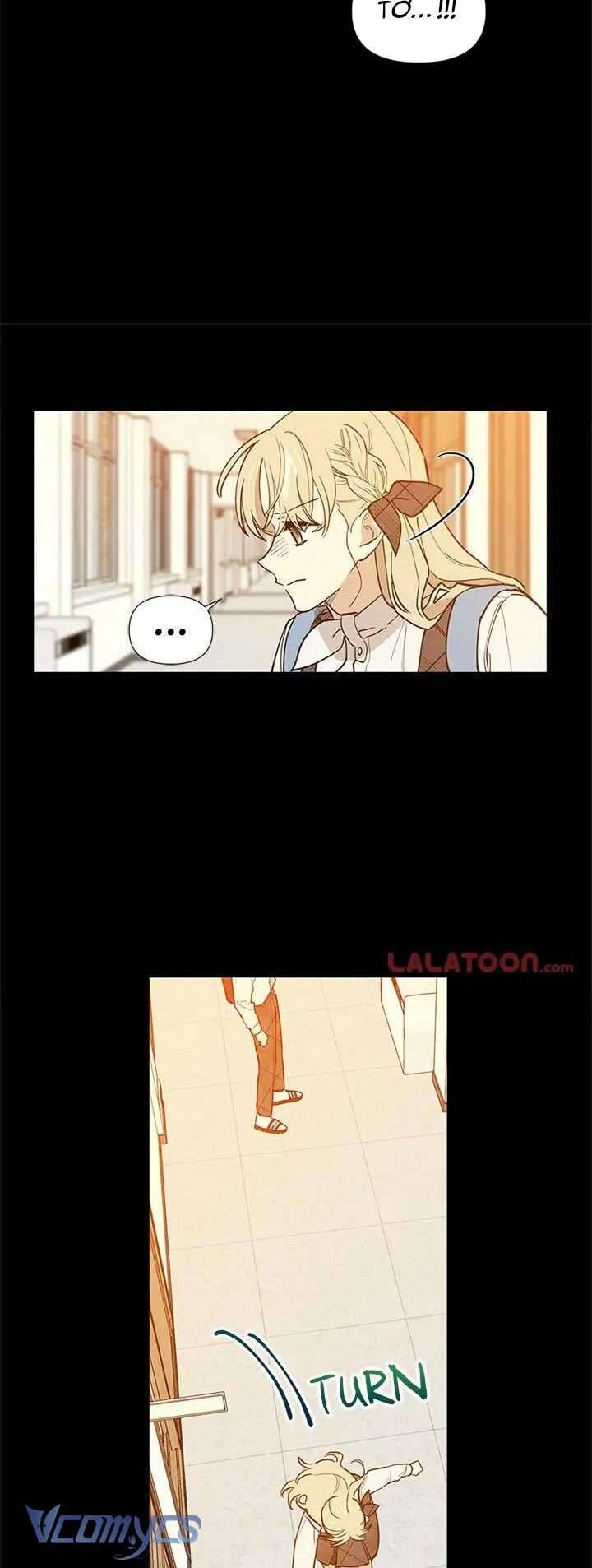 Điều Ước Sao Băng Chapter 43 - Trang 2