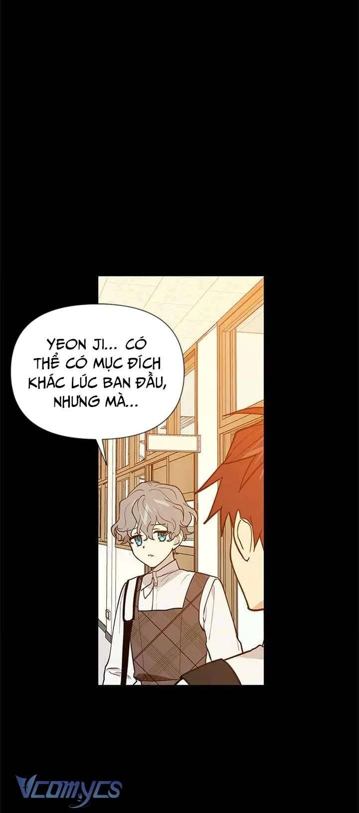 Điều Ước Sao Băng Chapter 43 - Trang 2