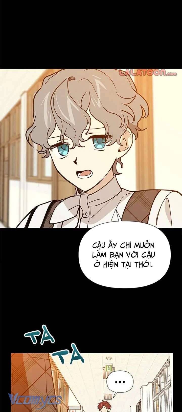 Điều Ước Sao Băng Chapter 43 - Trang 2