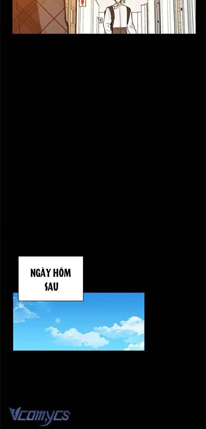 Điều Ước Sao Băng Chapter 43 - Trang 2