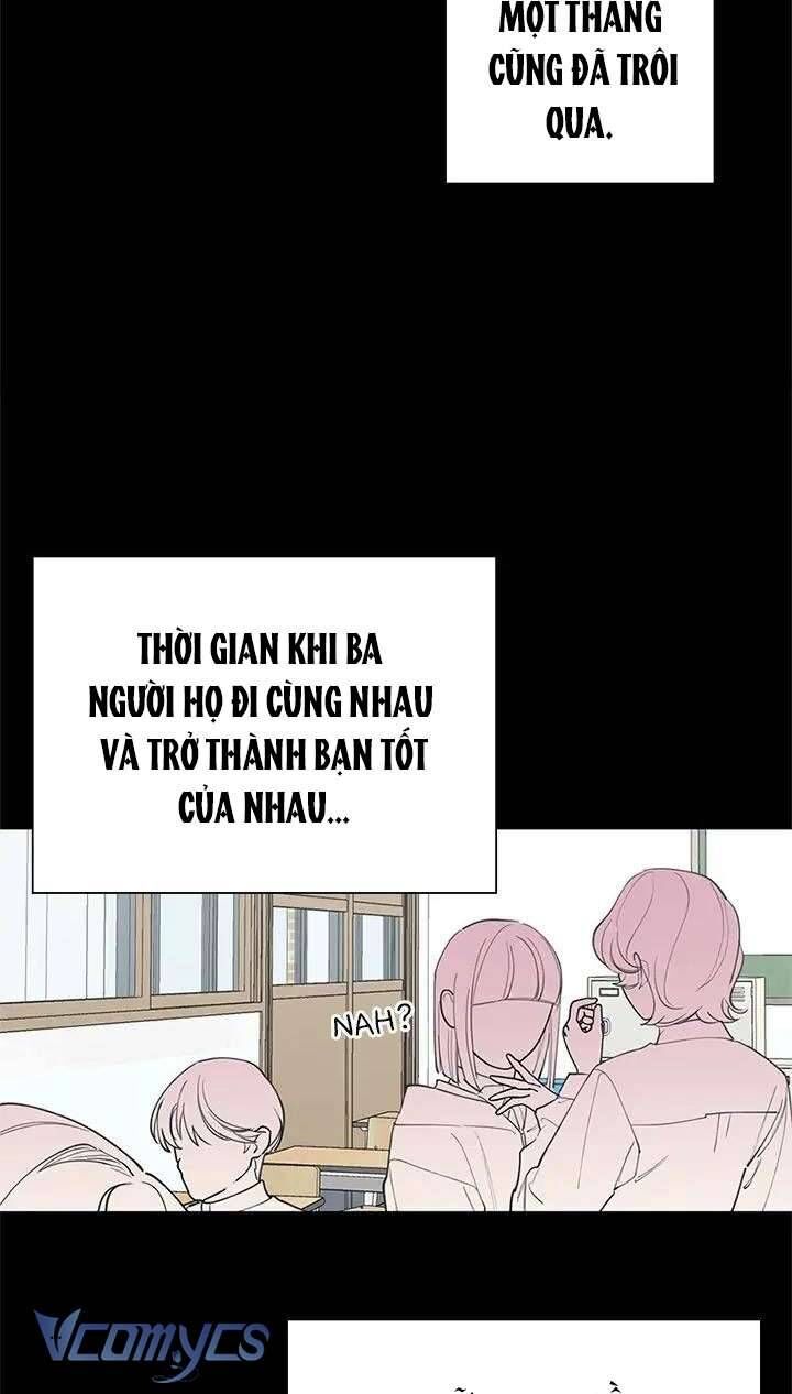 Điều Ước Sao Băng Chapter 43 - Trang 2