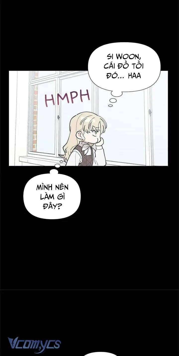 Điều Ước Sao Băng Chapter 43 - Trang 2