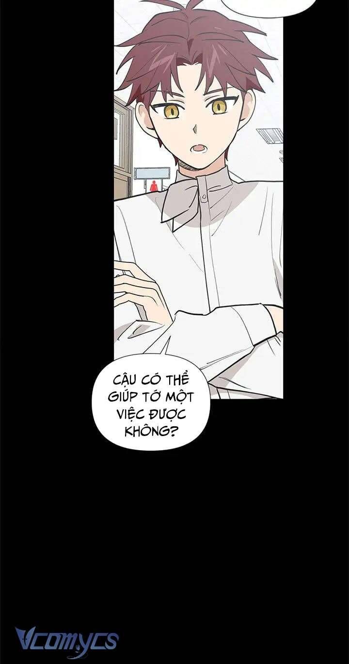 Điều Ước Sao Băng Chapter 43 - Trang 2