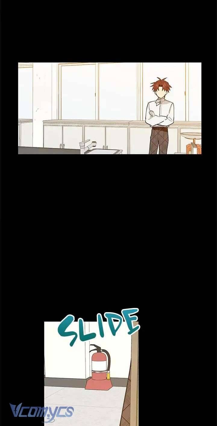 Điều Ước Sao Băng Chapter 43 - Trang 2