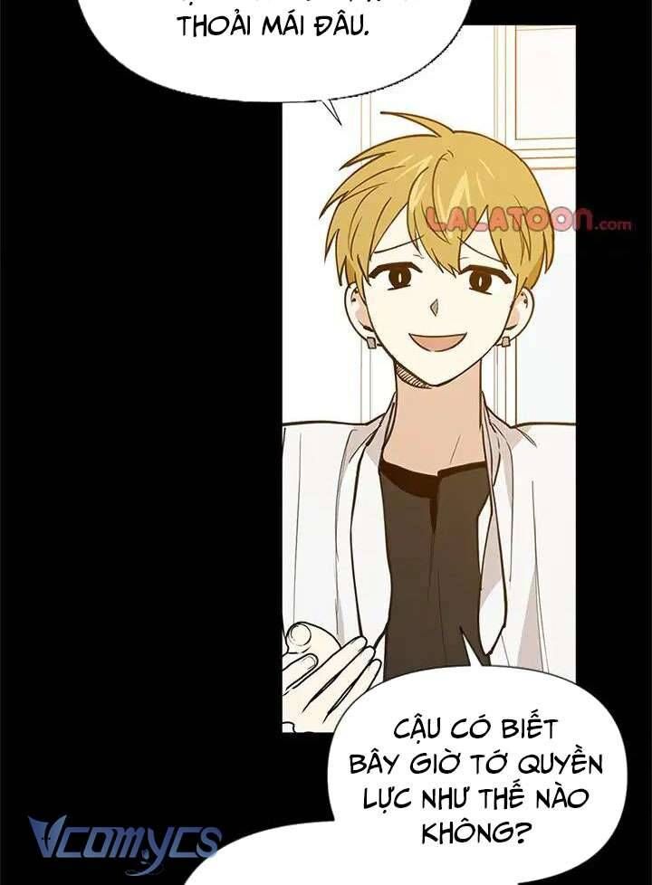 Điều Ước Sao Băng Chapter 43 - Trang 2