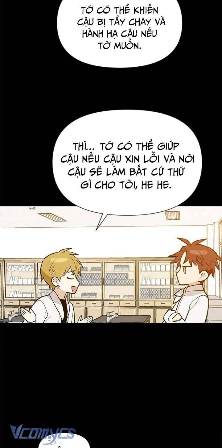 Điều Ước Sao Băng Chapter 43 - Trang 2