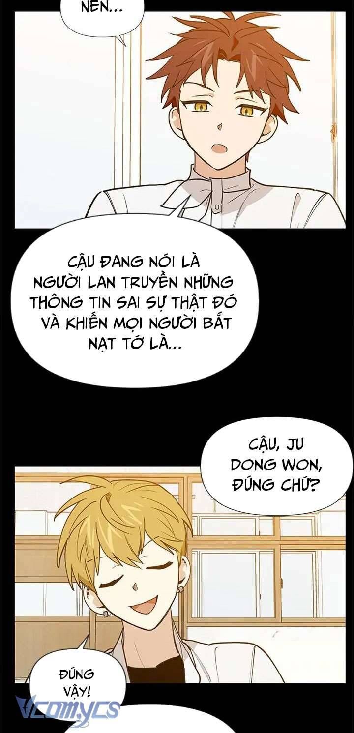 Điều Ước Sao Băng Chapter 43 - Trang 2