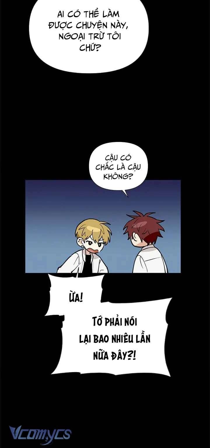 Điều Ước Sao Băng Chapter 43 - Trang 2