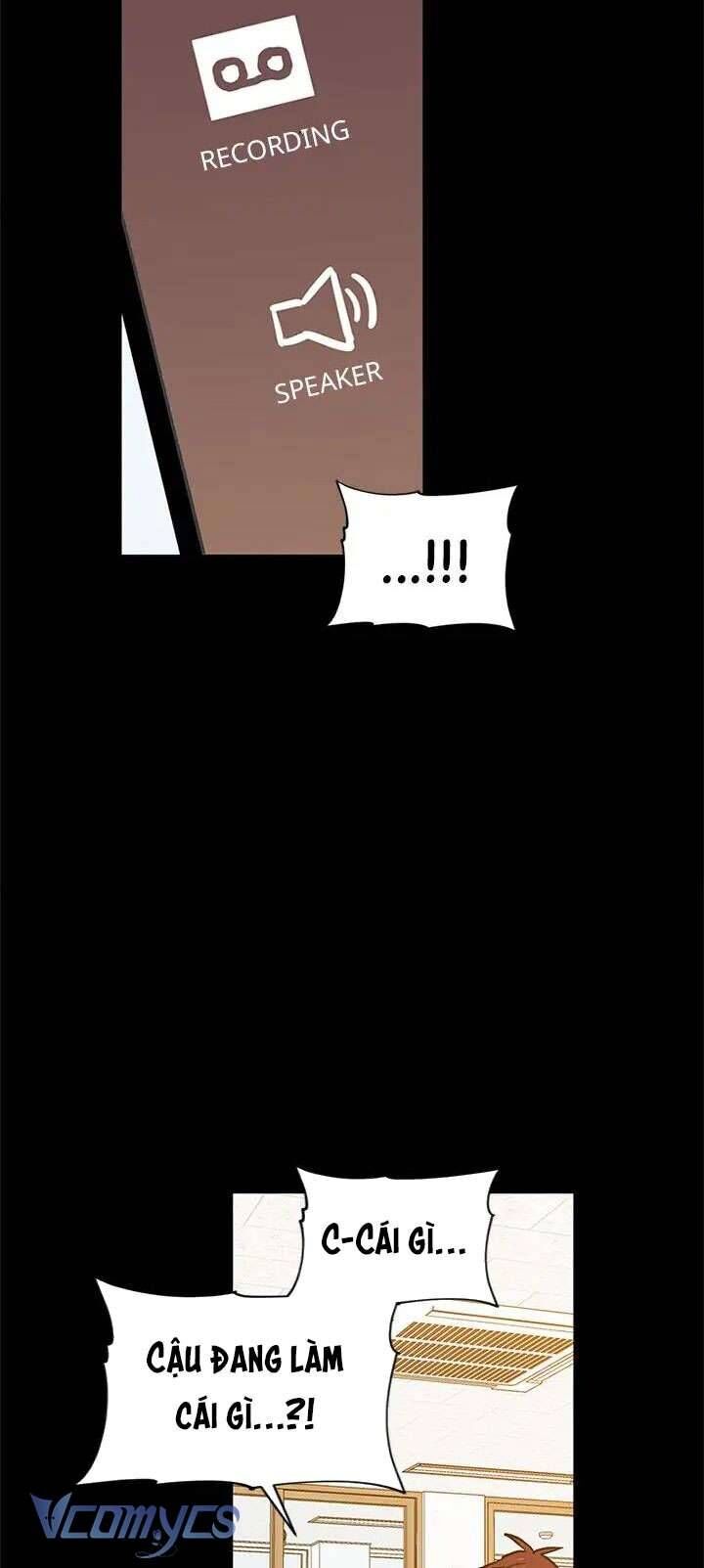 Điều Ước Sao Băng Chapter 43 - Trang 2