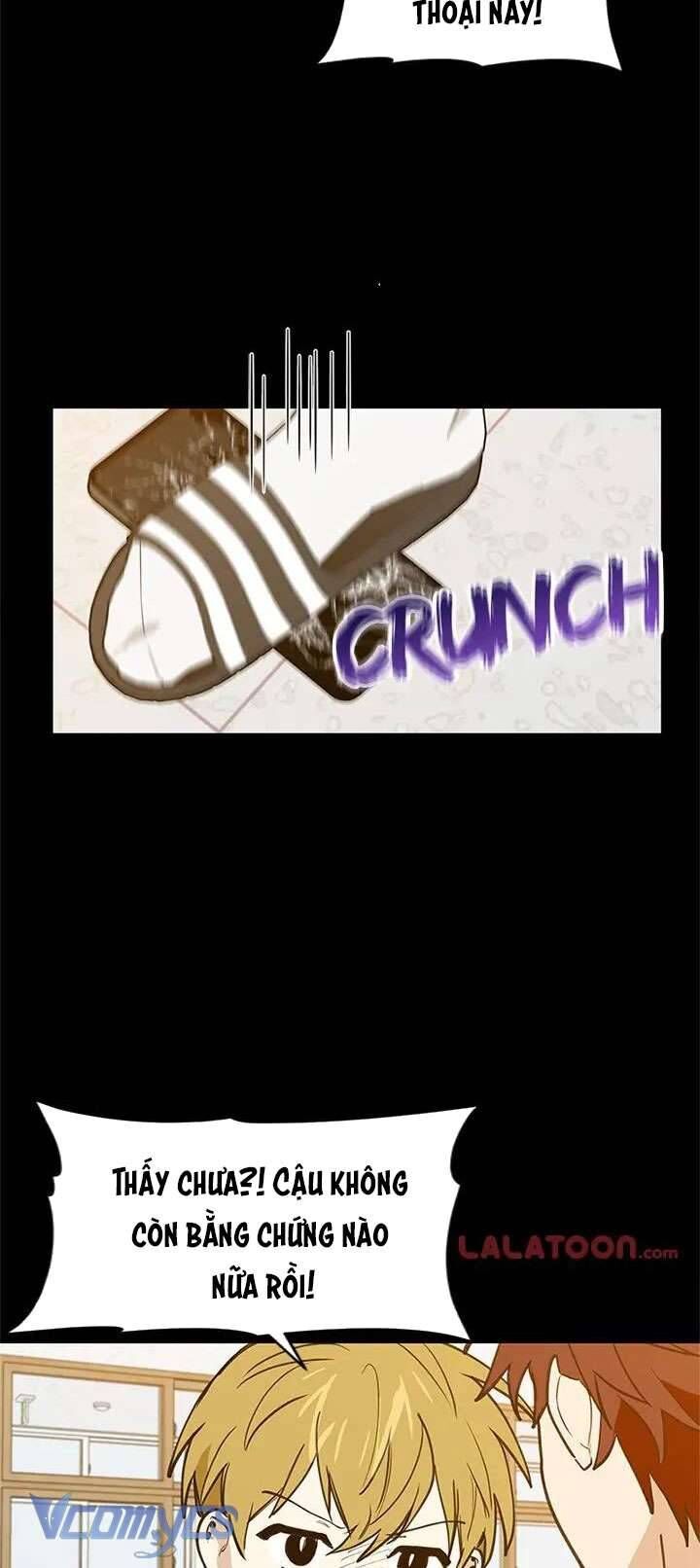 Điều Ước Sao Băng Chapter 43 - Trang 2