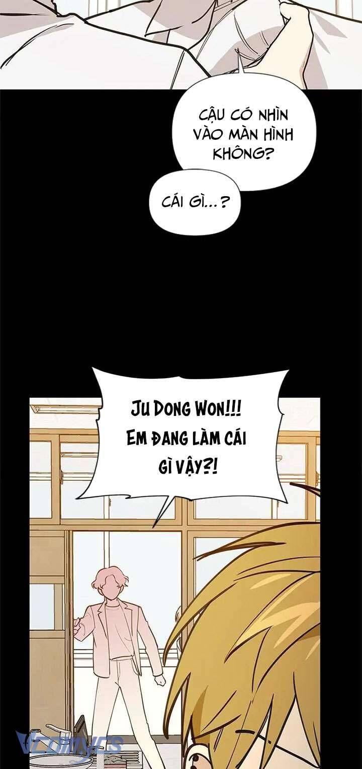Điều Ước Sao Băng Chapter 43 - Trang 2