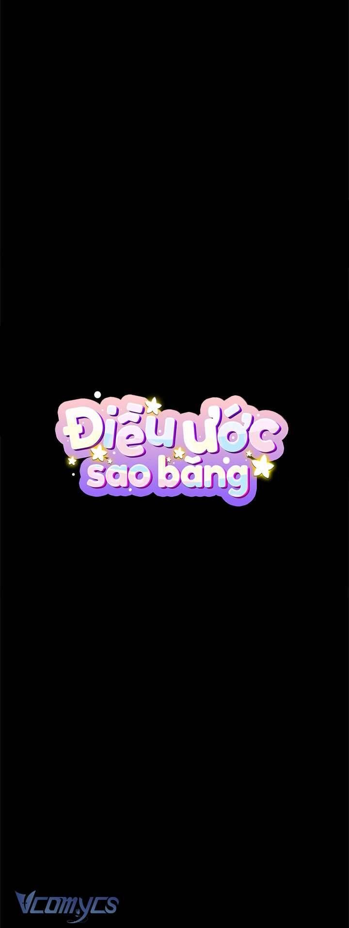 Điều Ước Sao Băng Chapter 43 - Trang 2