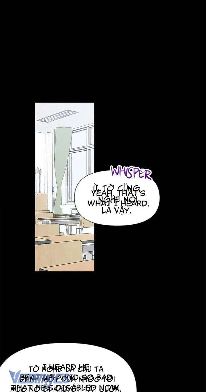 Điều Ước Sao Băng Chapter 43 - Trang 2