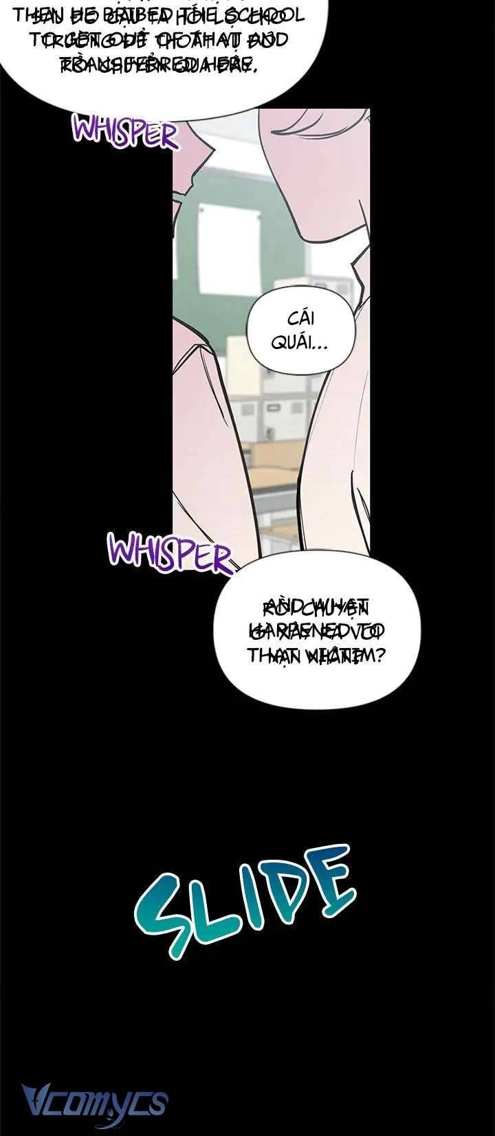 Điều Ước Sao Băng Chapter 43 - Trang 2