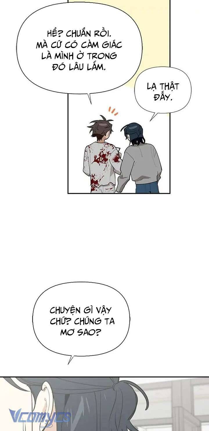 Điều Ước Sao Băng Chapter 48 - Trang 2