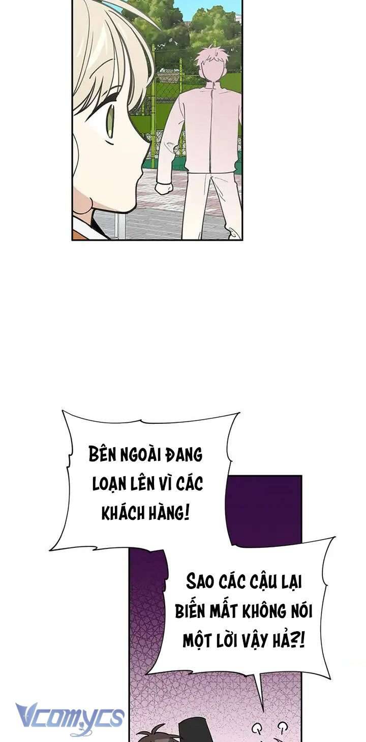 Điều Ước Sao Băng Chapter 48 - Trang 2