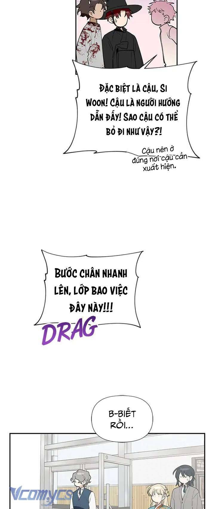 Điều Ước Sao Băng Chapter 48 - Trang 2