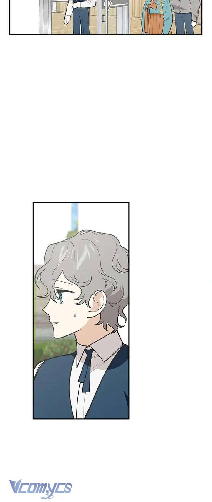 Điều Ước Sao Băng Chapter 48 - Trang 2