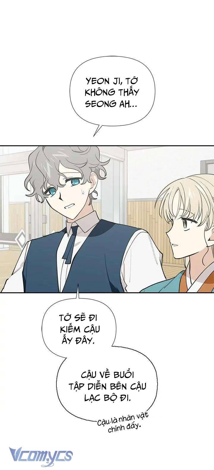 Điều Ước Sao Băng Chapter 48 - Trang 2