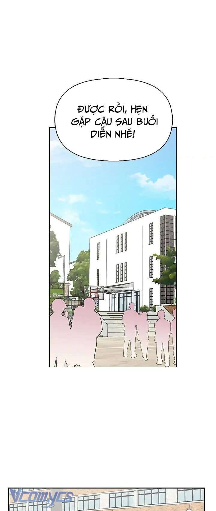 Điều Ước Sao Băng Chapter 48 - Trang 2