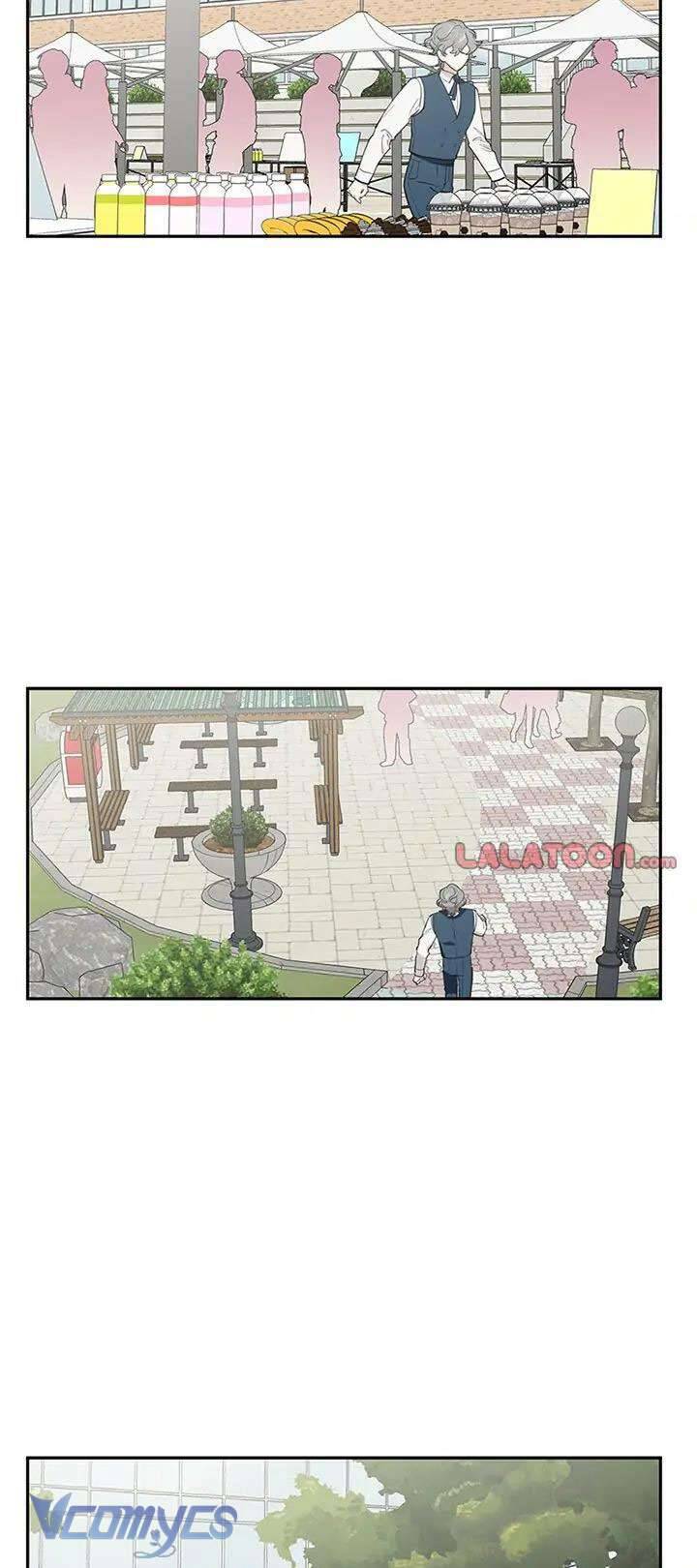 Điều Ước Sao Băng Chapter 48 - Trang 2