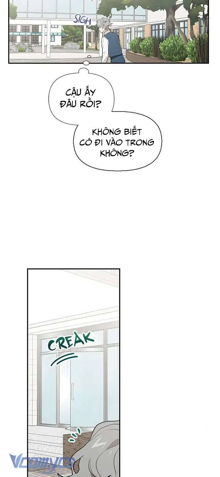 Điều Ước Sao Băng Chapter 48 - Trang 2