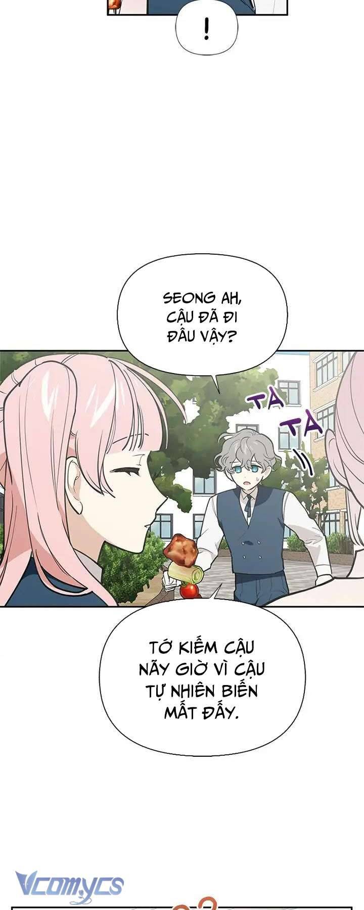 Điều Ước Sao Băng Chapter 48 - Trang 2