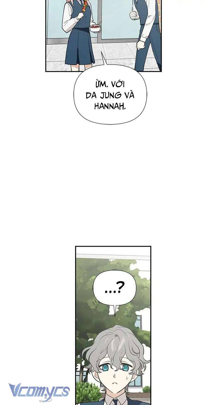 Điều Ước Sao Băng Chapter 48 - Trang 2