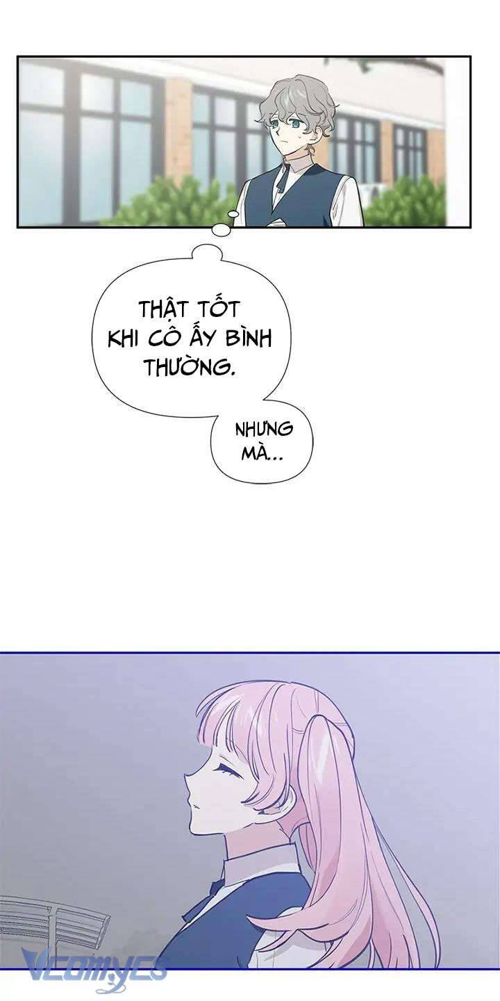 Điều Ước Sao Băng Chapter 48 - Trang 2