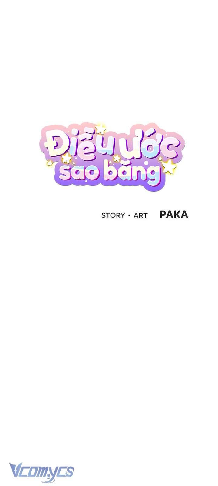 Điều Ước Sao Băng Chapter 48 - Trang 2