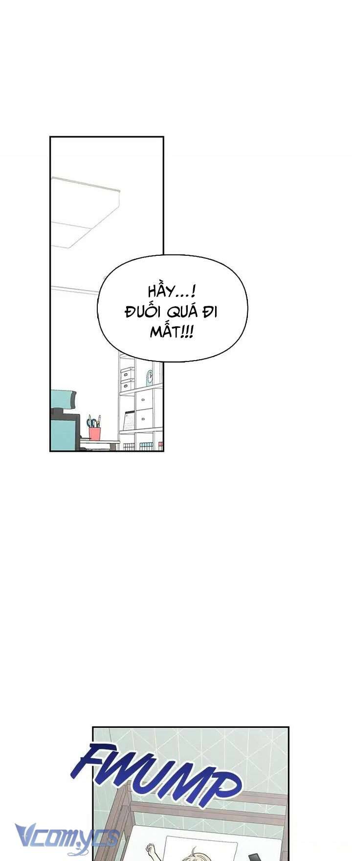 Điều Ước Sao Băng Chapter 48 - Trang 2