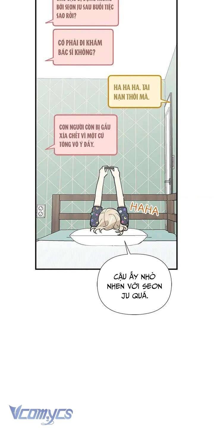 Điều Ước Sao Băng Chapter 48 - Trang 2