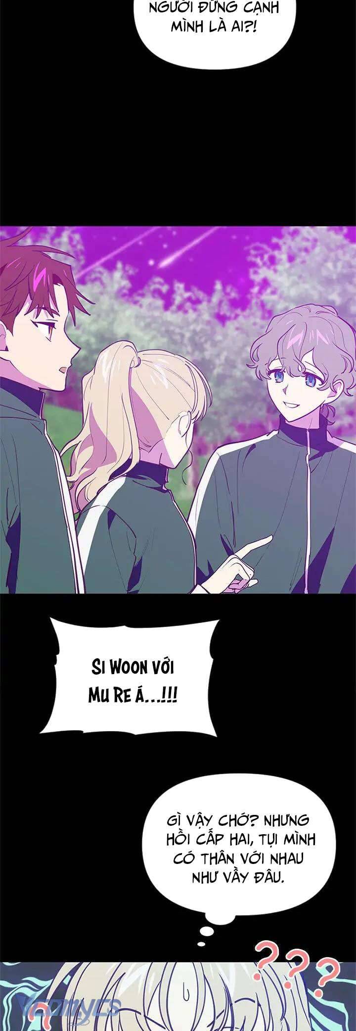 Điều Ước Sao Băng Chapter 48 - Trang 2