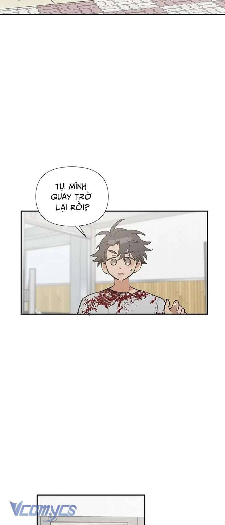 Điều Ước Sao Băng Chapter 48 - Trang 2