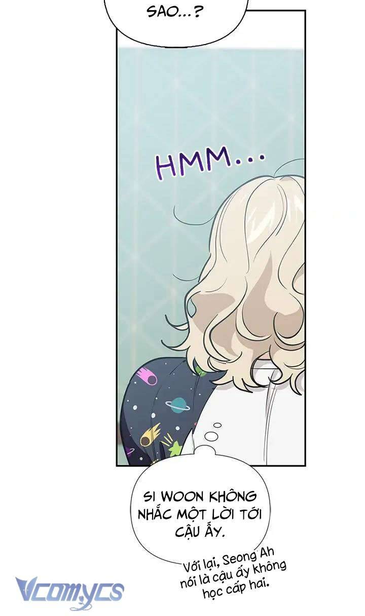 Điều Ước Sao Băng Chapter 48 - Trang 2