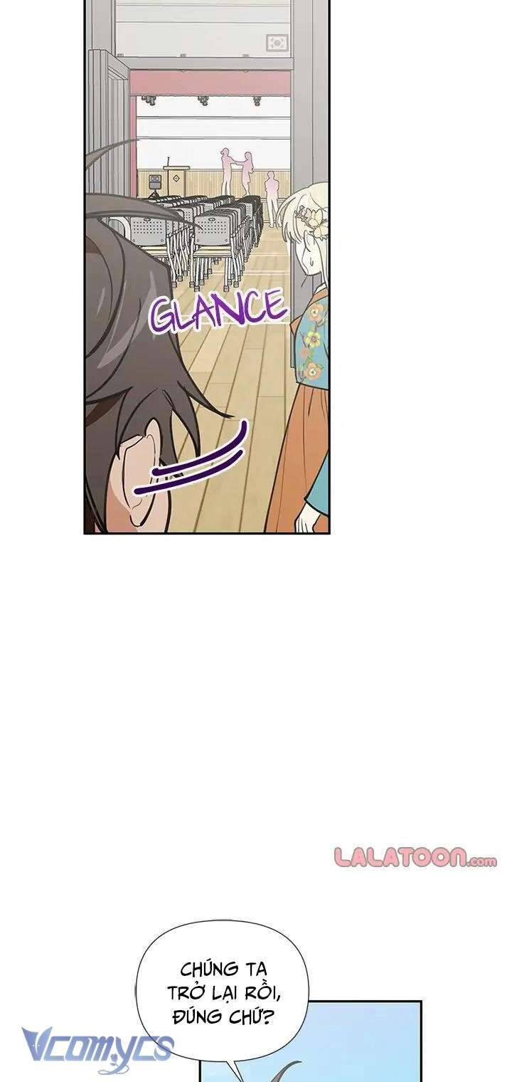 Điều Ước Sao Băng Chapter 48 - Trang 2