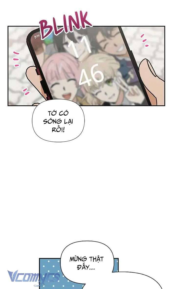 Điều Ước Sao Băng Chapter 48 - Trang 2