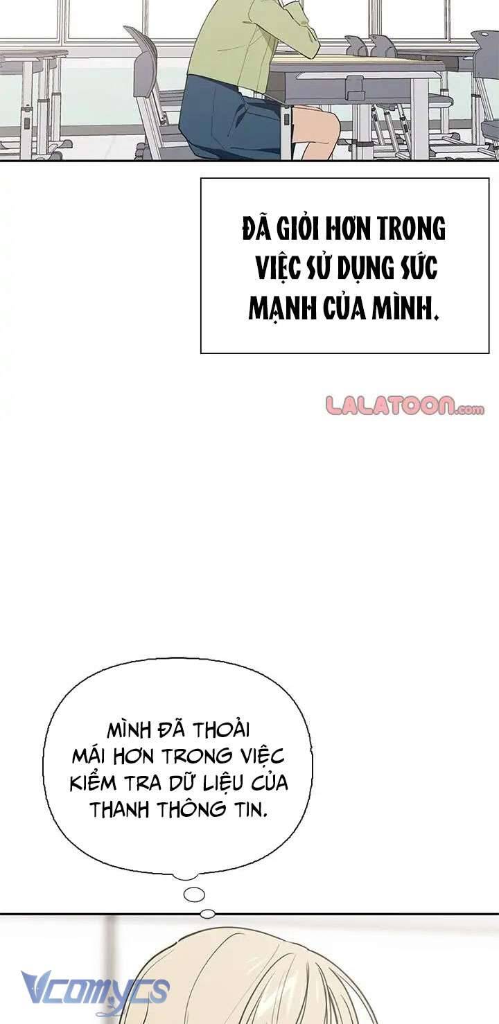 Điều Ước Sao Băng Chapter 49 - Trang 2