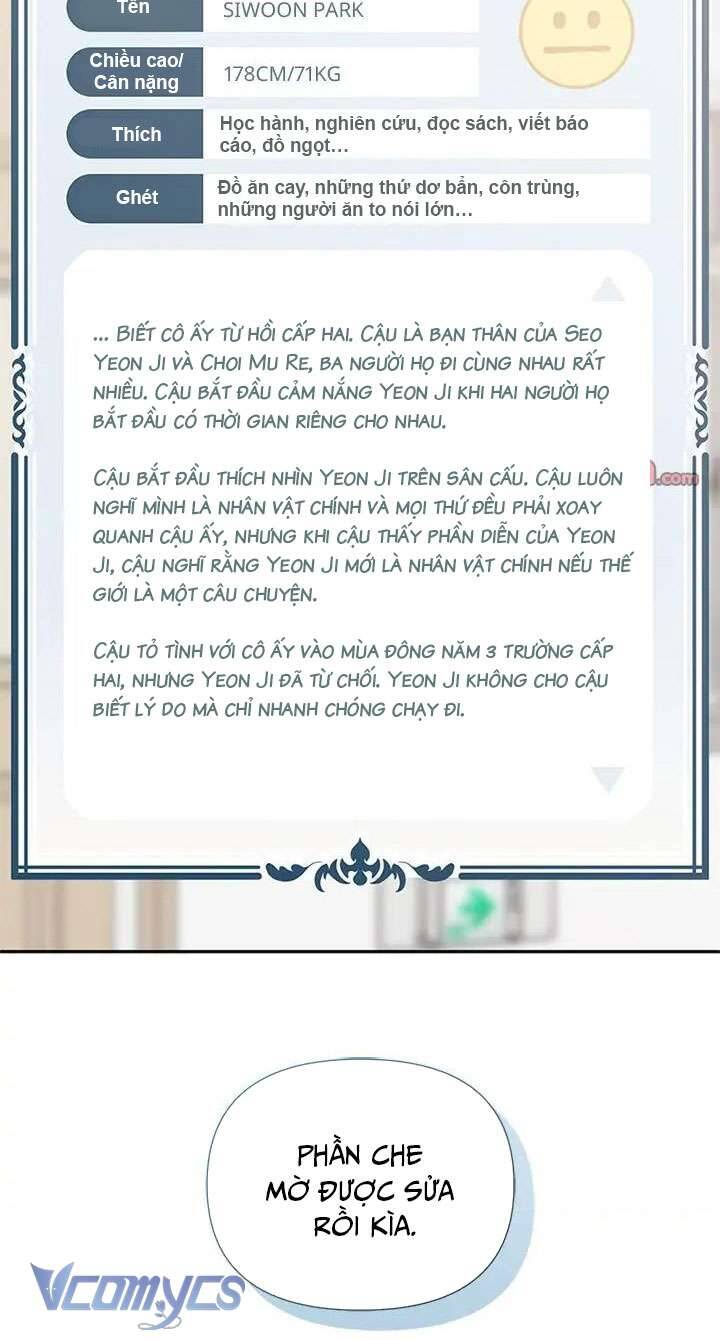 Điều Ước Sao Băng Chapter 49 - Trang 2