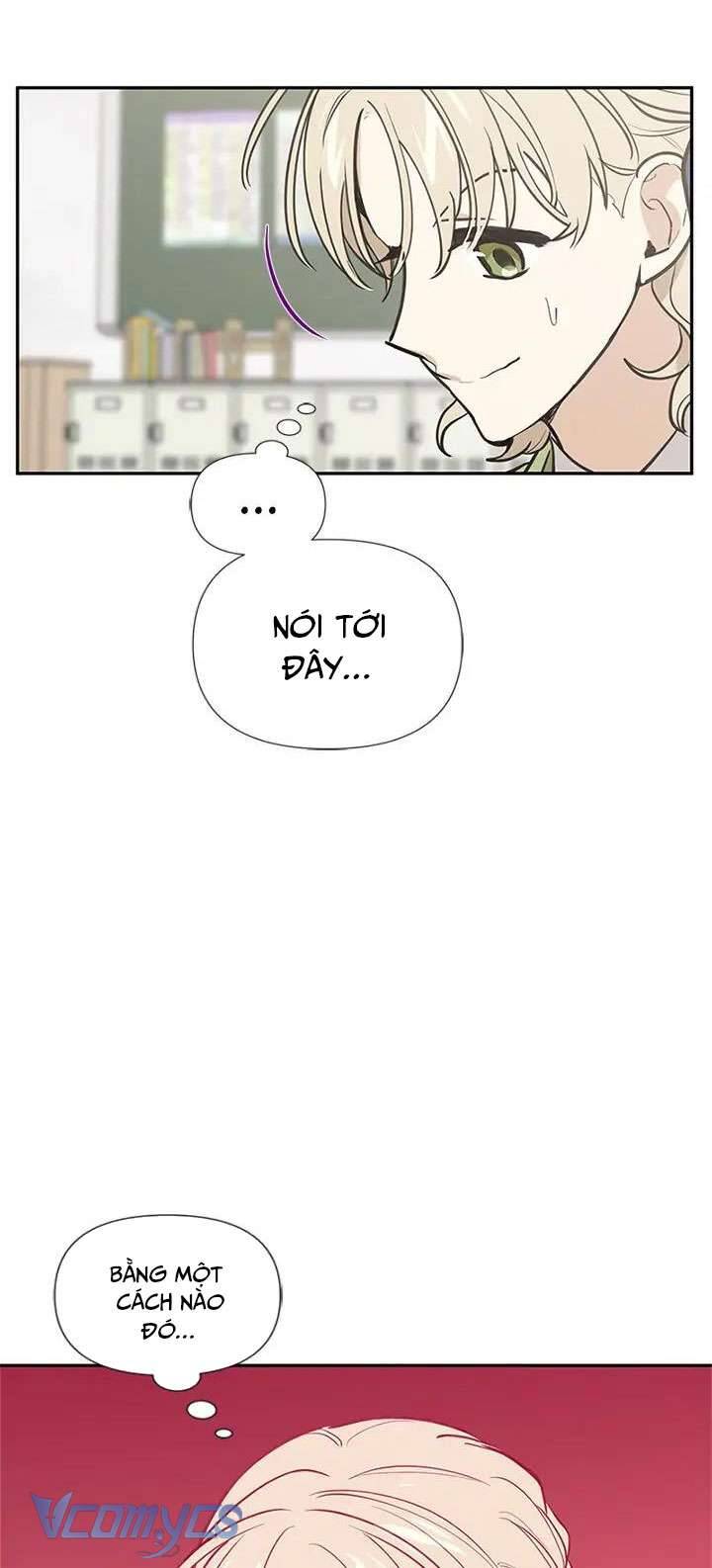 Điều Ước Sao Băng Chapter 49 - Trang 2