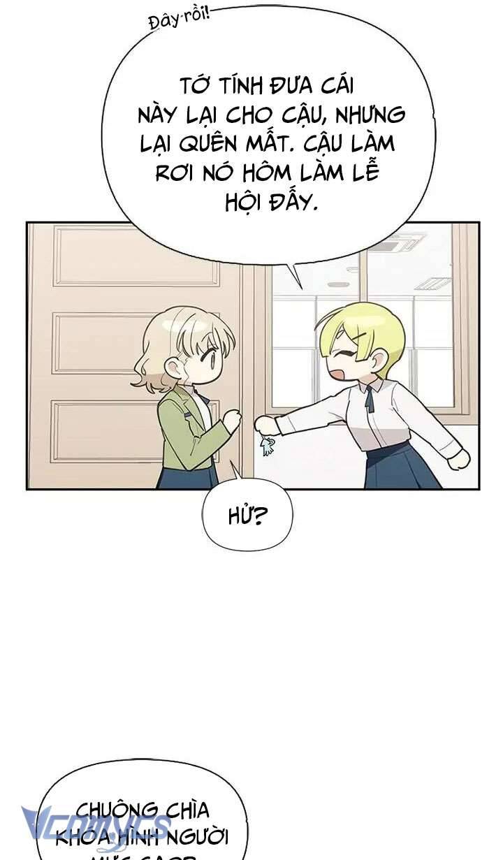 Điều Ước Sao Băng Chapter 49 - Trang 2