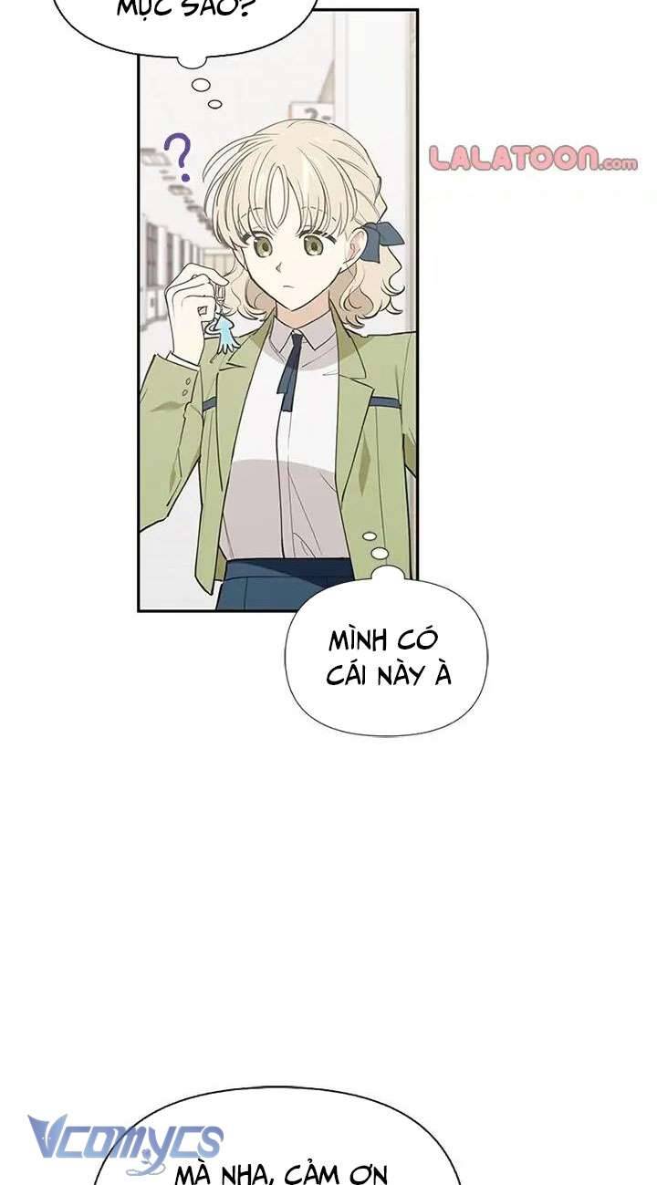 Điều Ước Sao Băng Chapter 49 - Trang 2