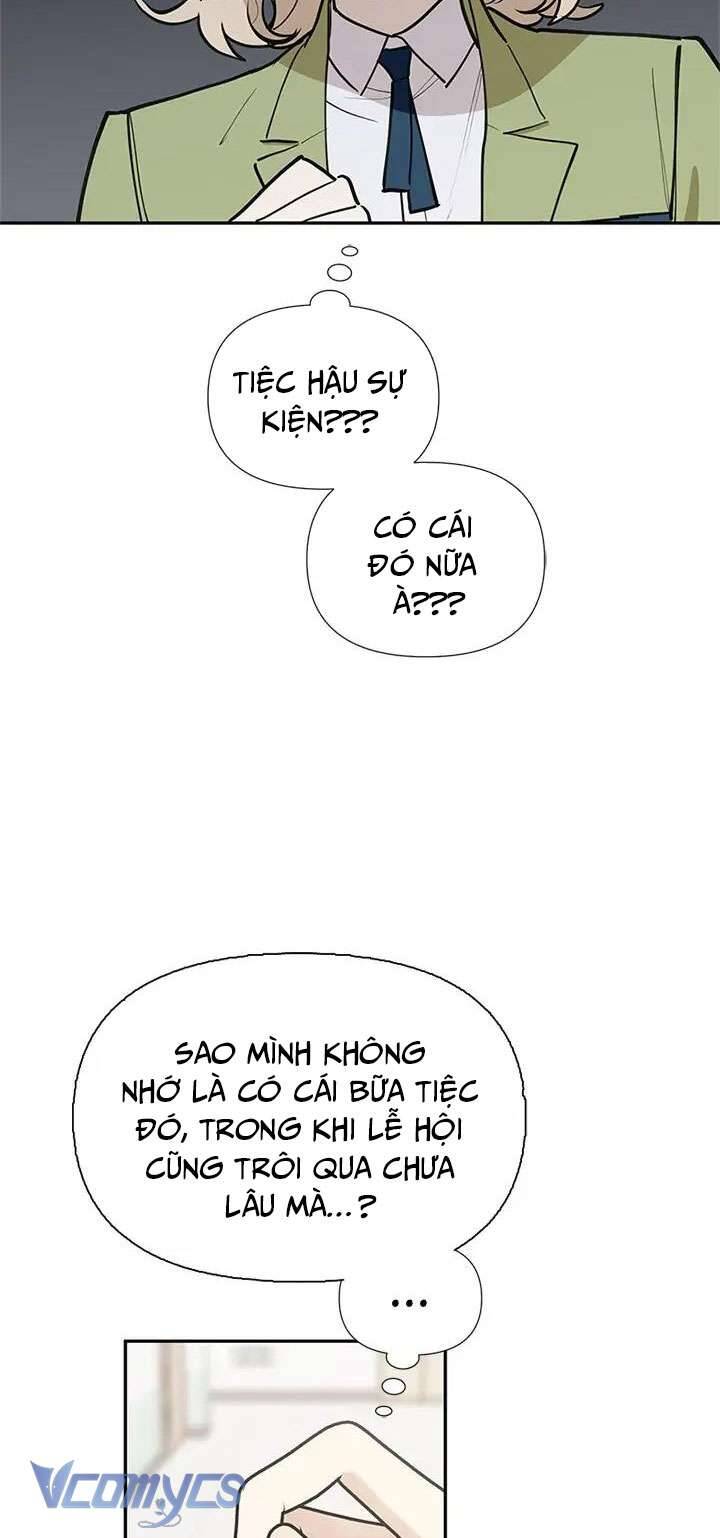 Điều Ước Sao Băng Chapter 49 - Trang 2