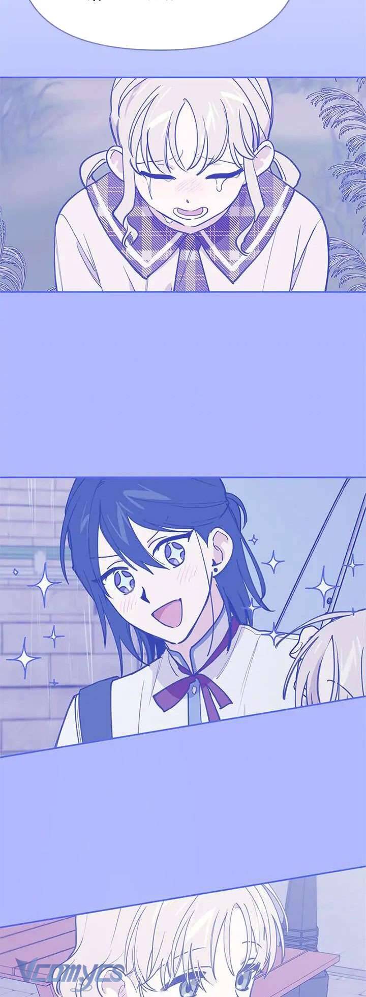 Điều Ước Sao Băng Chapter 49 - Trang 2