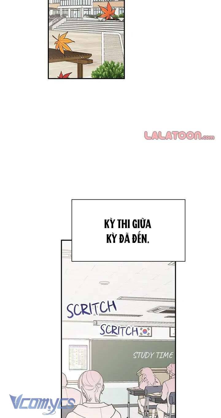 Điều Ước Sao Băng Chapter 49 - Trang 2