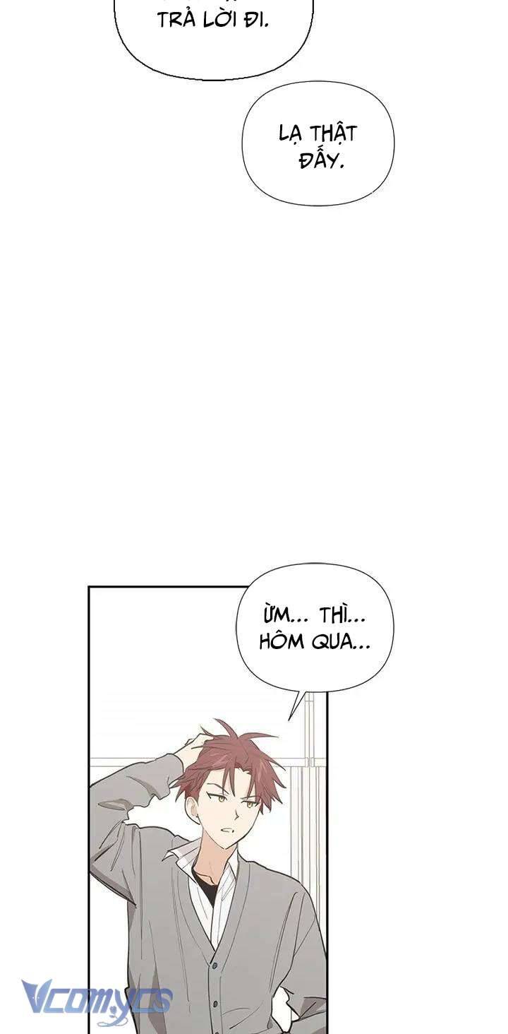 Điều Ước Sao Băng Chapter 49 - Trang 2