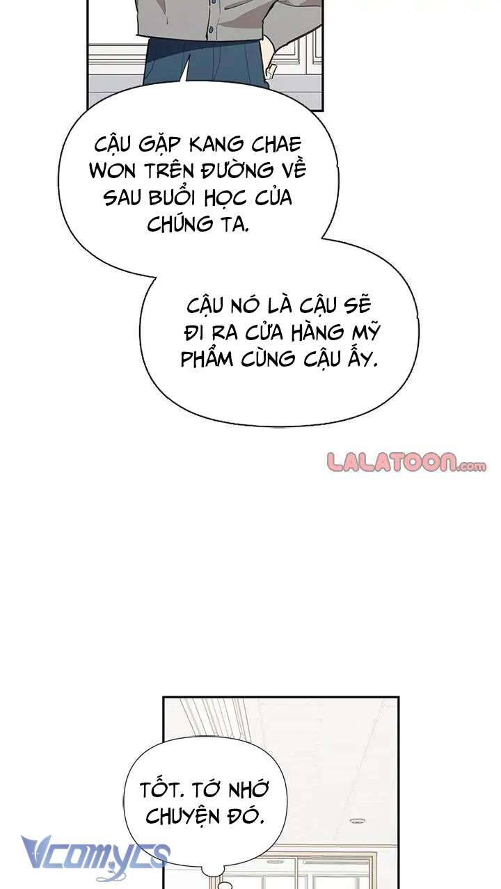 Điều Ước Sao Băng Chapter 49 - Trang 2