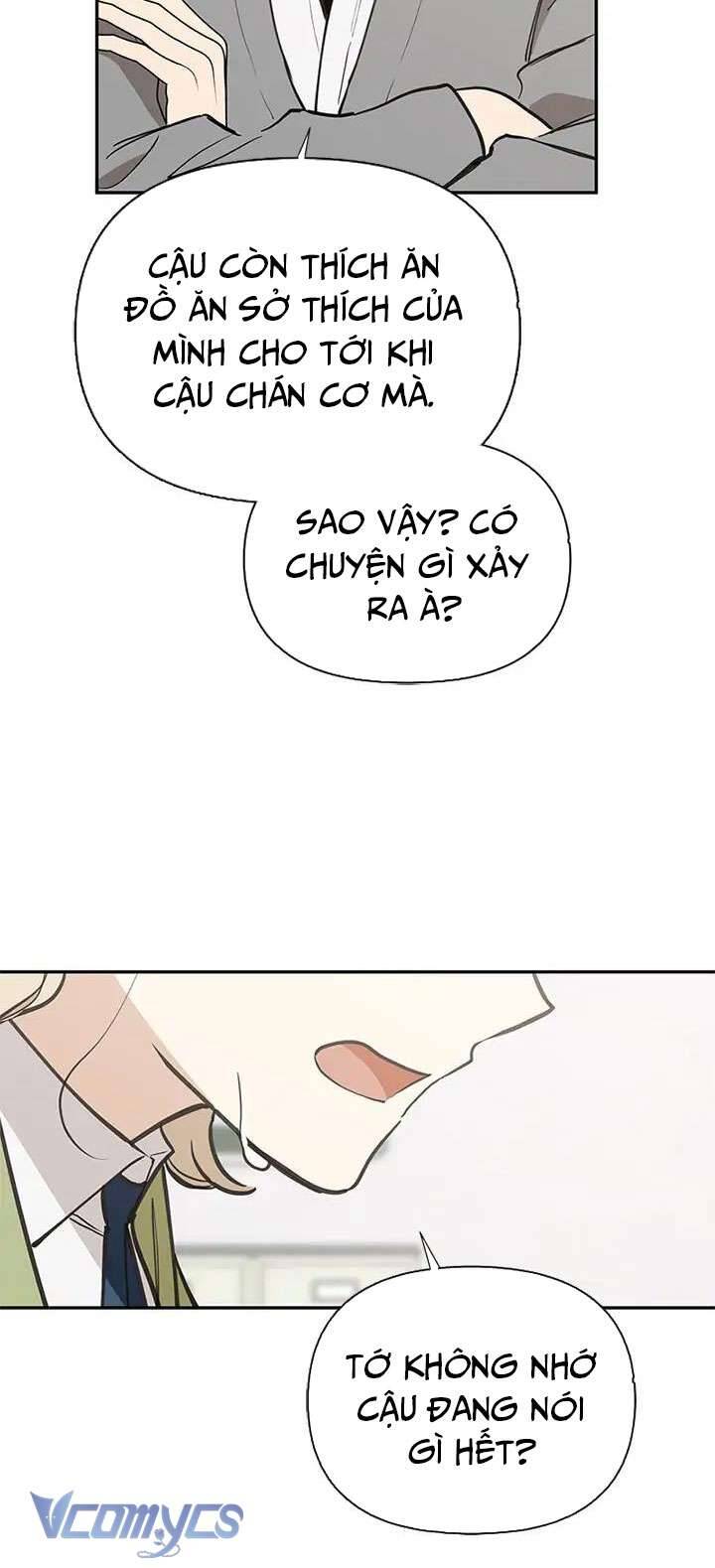 Điều Ước Sao Băng Chapter 49 - Trang 2