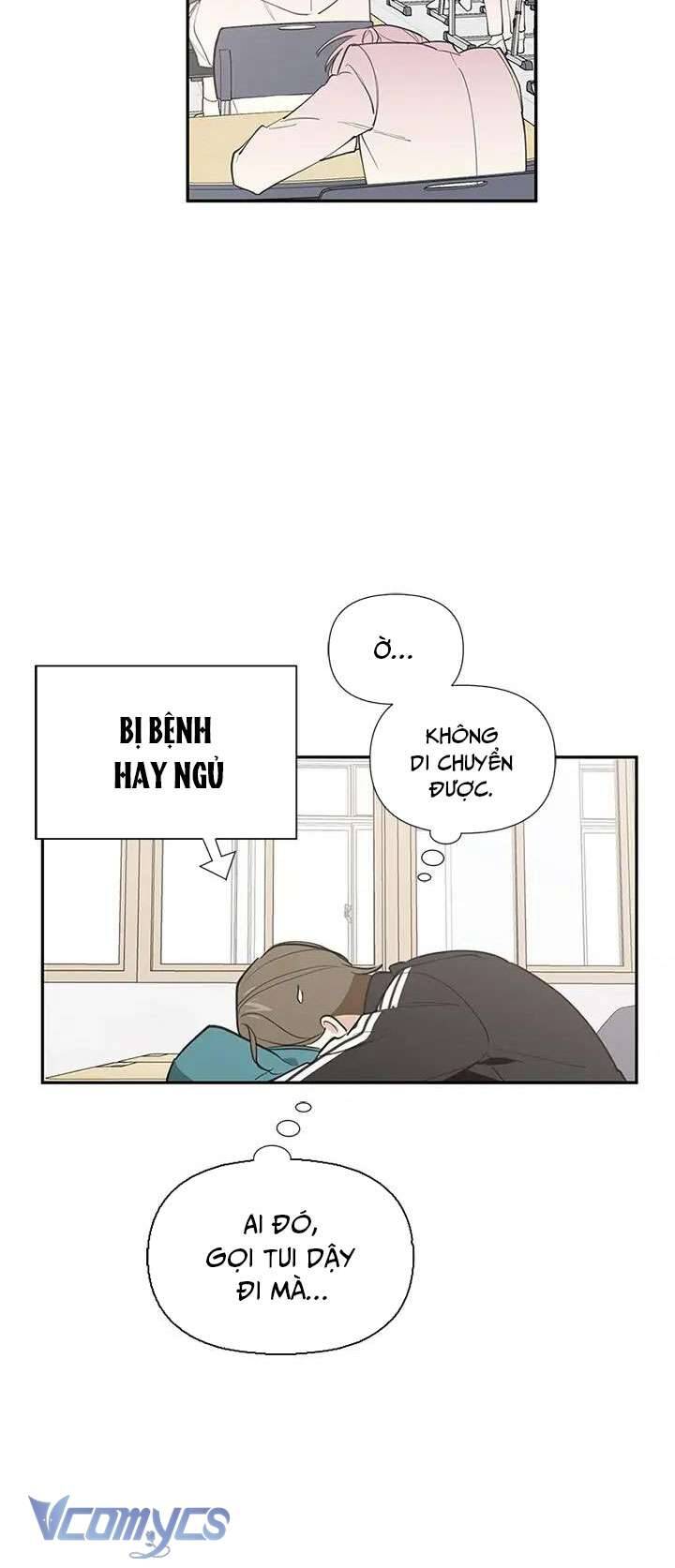 Điều Ước Sao Băng Chapter 49 - Trang 2