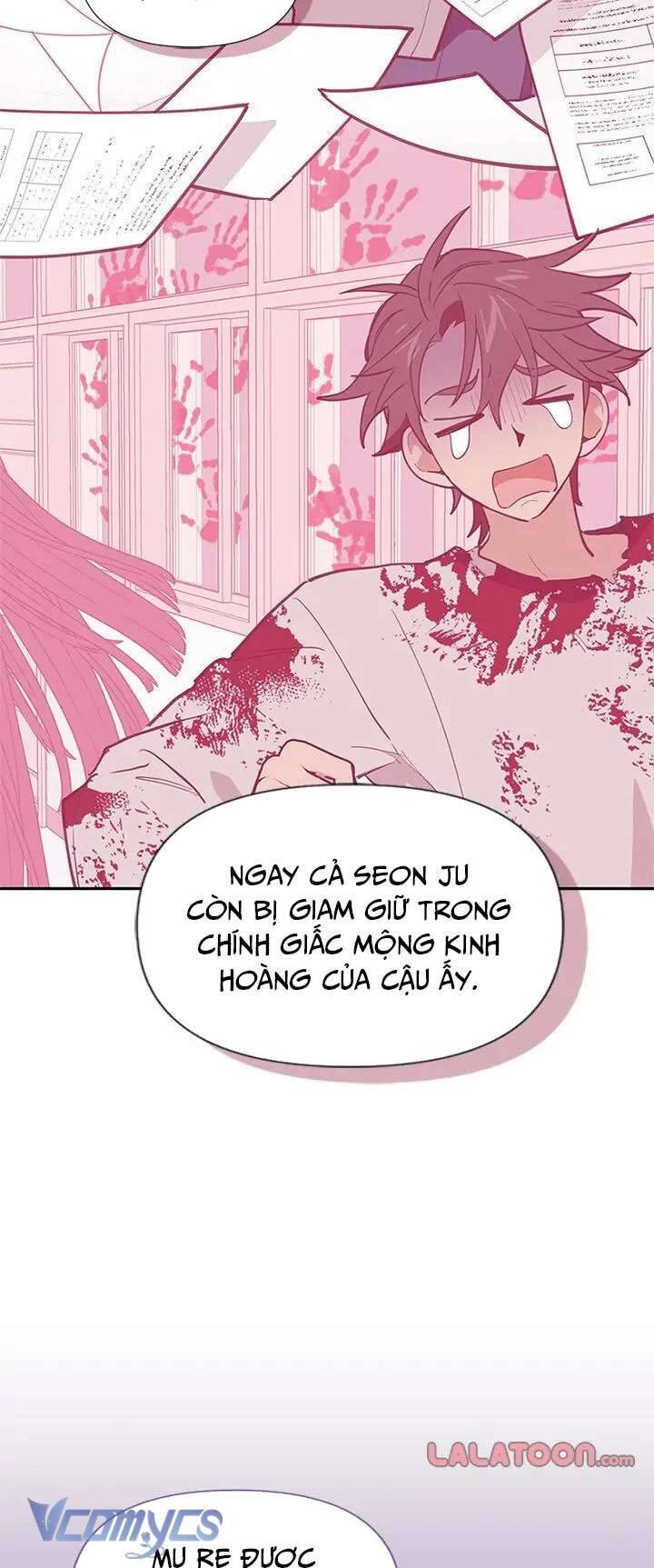 Điều Ước Sao Băng Chapter 49 - Trang 2